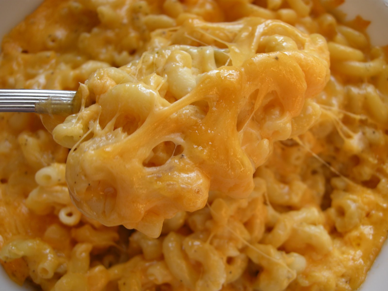 catering recipes for mac and cheese